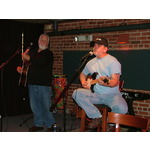 Randall and Bob - an amazing duet!